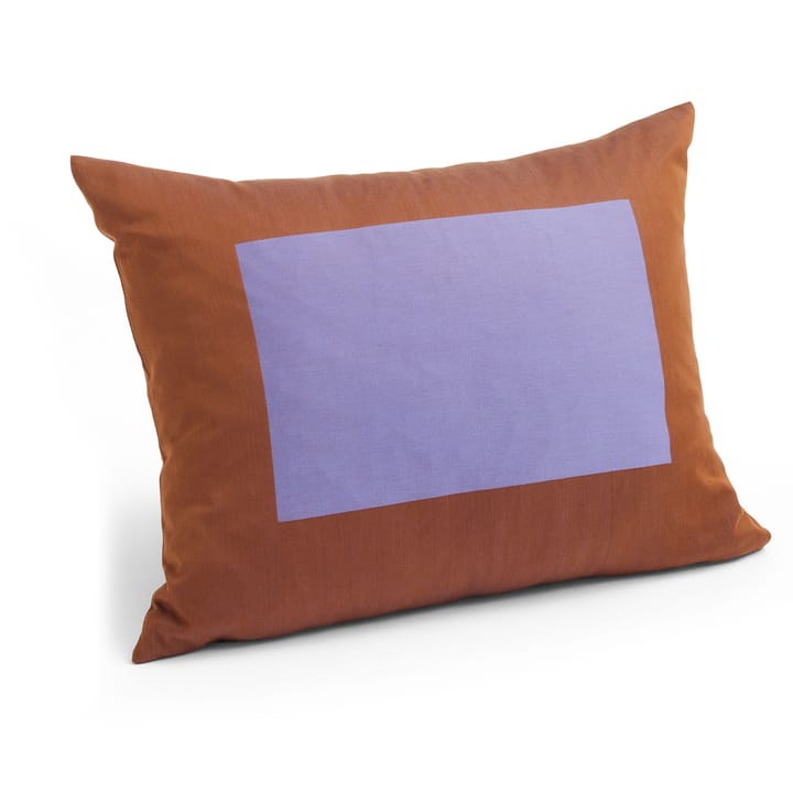 Coussin Ram 48x60 cm - Purple - HAY