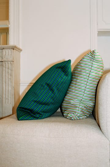 Coussin Ribbon 60x60 cm - Jaune - HAY