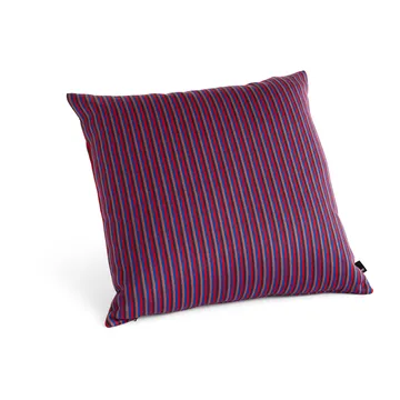 Coussin Ribbon 60x60 cm - Rouge - HAY