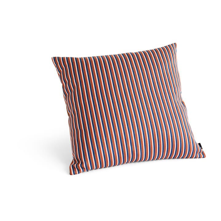 Coussin Ribbon 60x60 cm - Terracotta - HAY