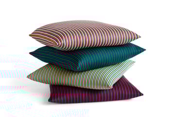 Coussin Ribbon 60x60 cm - Terracotta - HAY