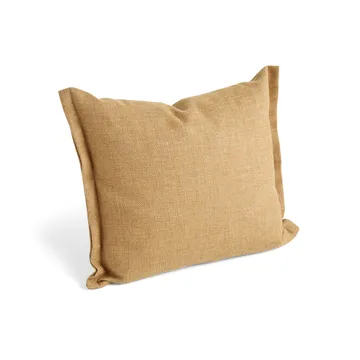 Coussin structuré Plica 55x60 cm - Camel - HAY