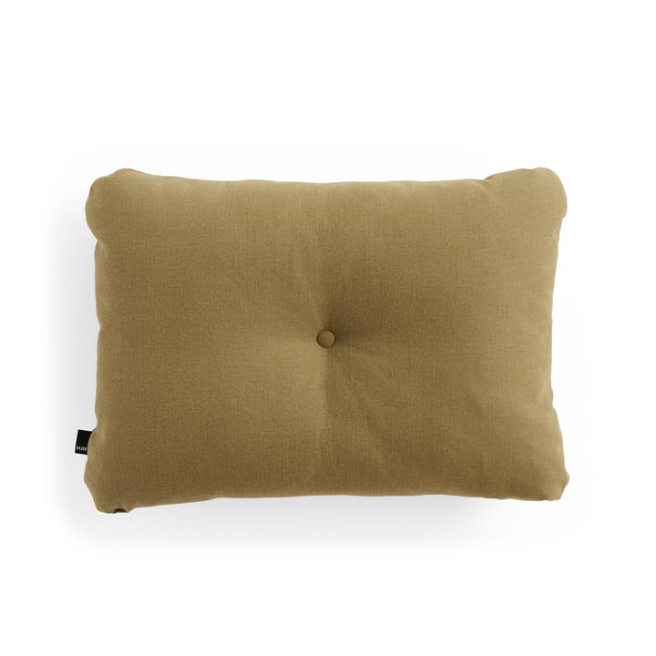 Coussin XL Dot mini dot 50x65 cm - Dark olive - HAY