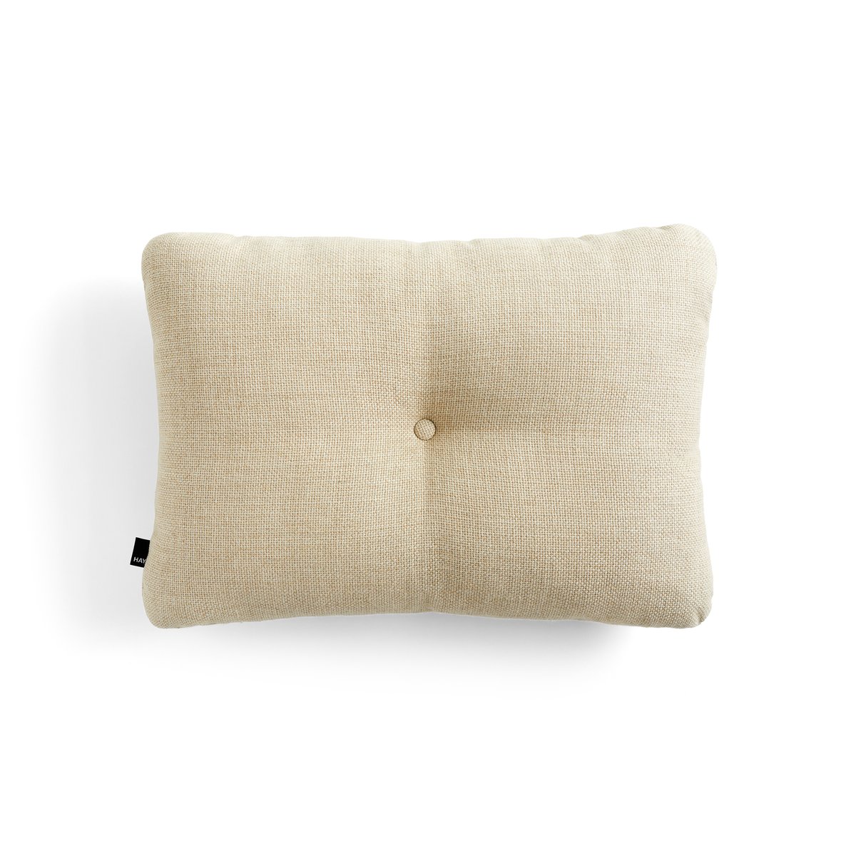 HAY Coussin XL Dot mini dot 50x65 cm Off-white