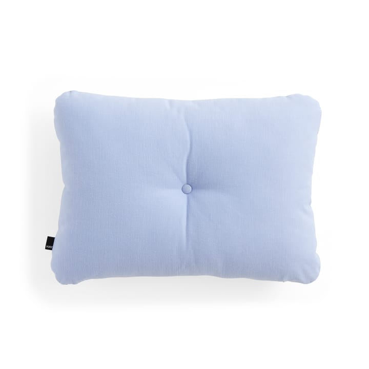 Coussin XL Dot mini dot 50x65 cm - Soft blue - HAY