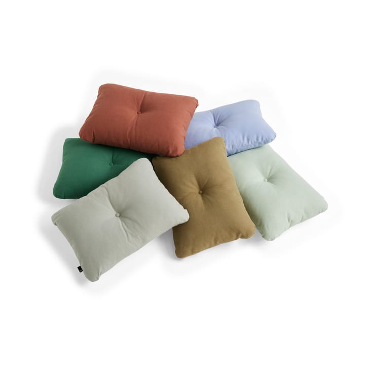 Coussin XL Dot mini dot 50x65 cm, Soft blue HAY