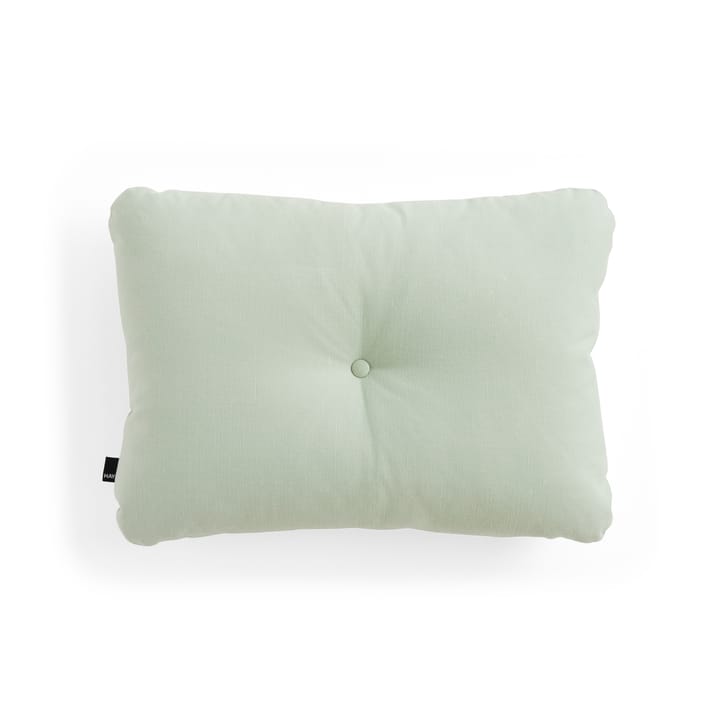 Coussin XL Dot mini dot 50x65 cm - Soft mint - HAY