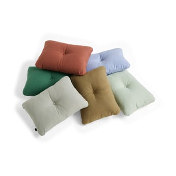 Coussin XL Dot mini dot 50x65 cm - Soft mint - HAY