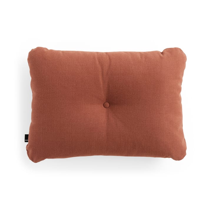 Coussin XL Dot mini dot 50x65 cm - Terracotta - HAY