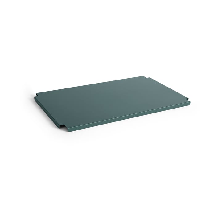 Couvercle Colour Crate grand - Dark green - HAY