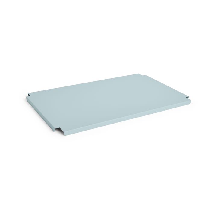 Couvercle Colour Crate grand - Dusty blue - HAY