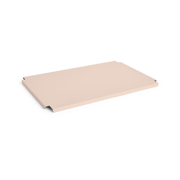 Couvercle Colour Crate grand - Powder - HAY