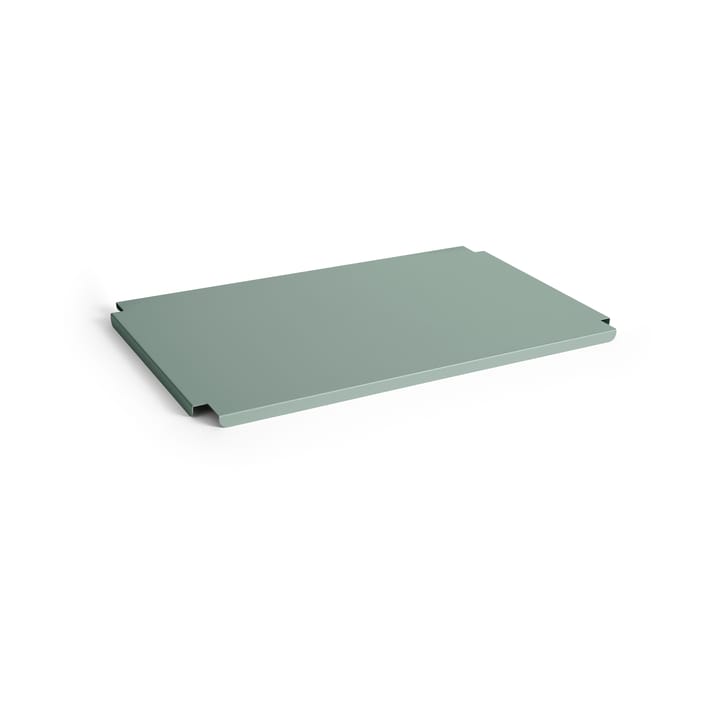 Couvercle Colour Crate grand - Sage green - HAY
