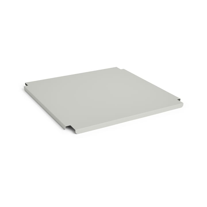 Couvercle Colour Crate grand square - Grey - HAY