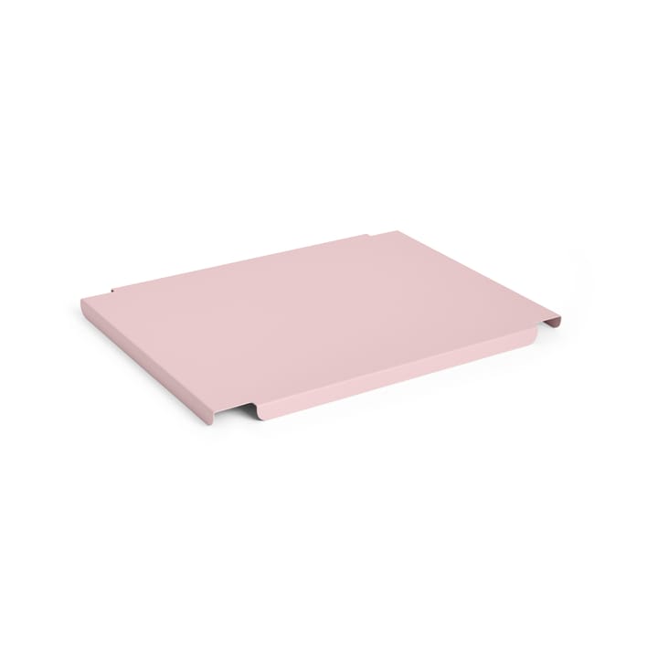 Couvercle Colour Crate médium - Blush - HAY