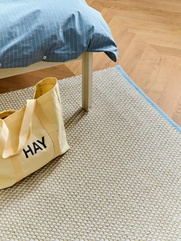 Couvercle Colour Crate médium - Blush - HAY