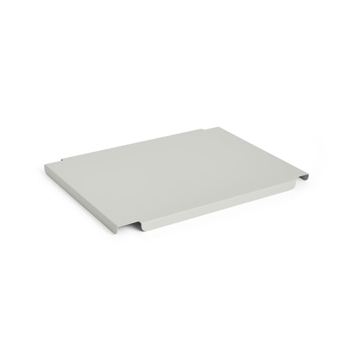 Couvercle Colour Crate médium - Grey - HAY