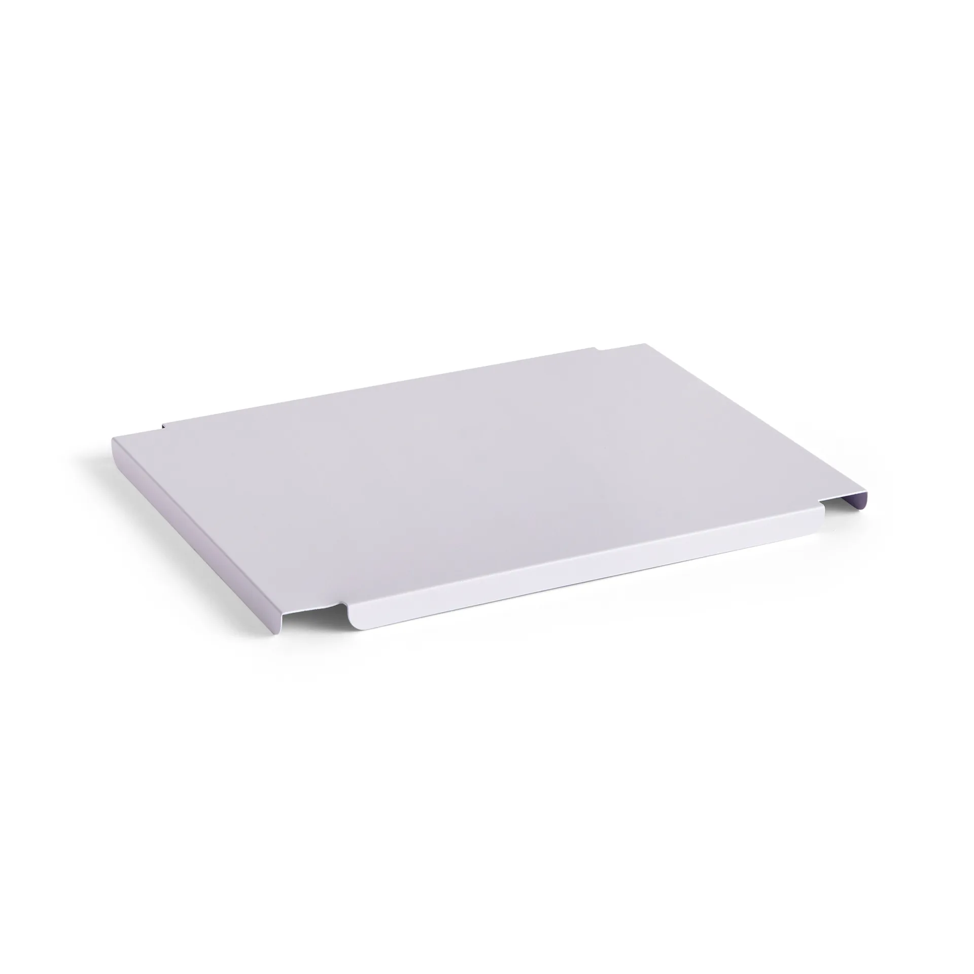 Couvercle Colour Crate médium, Lavender HAY