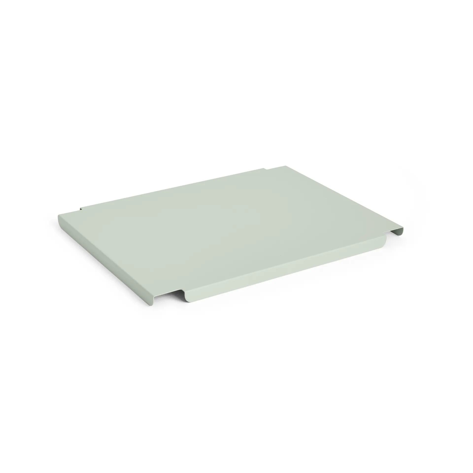 Couvercle Colour Crate médium, Mint HAY