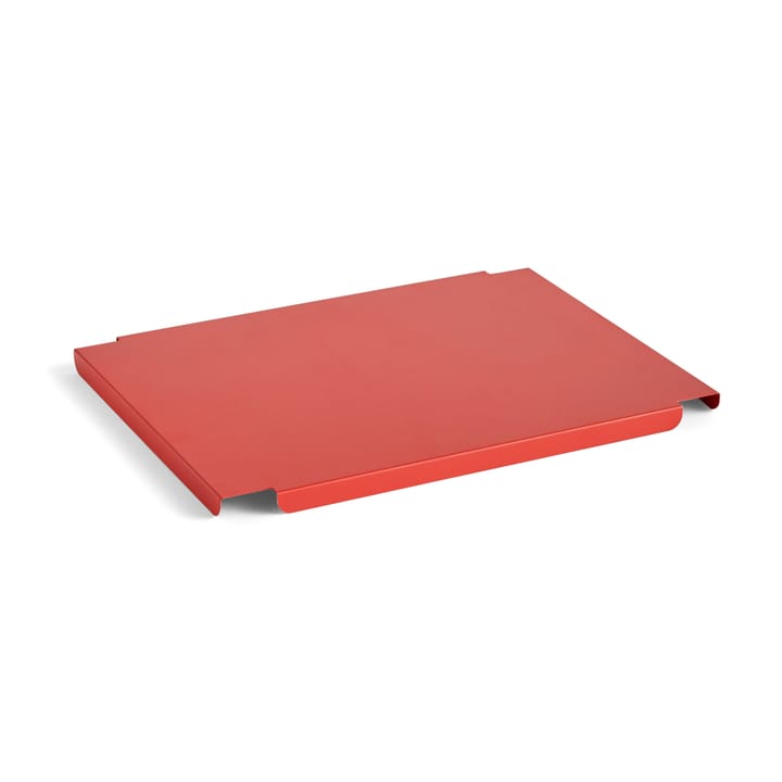 Couvercle Colour Crate médium - Red - HAY