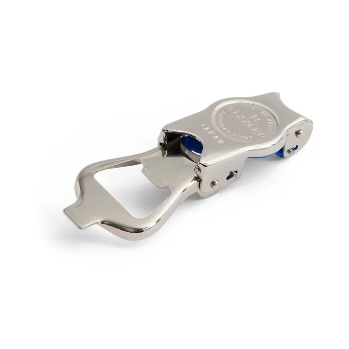 Décapsuleur Outdoor Market - Acier inoxydable - HAY