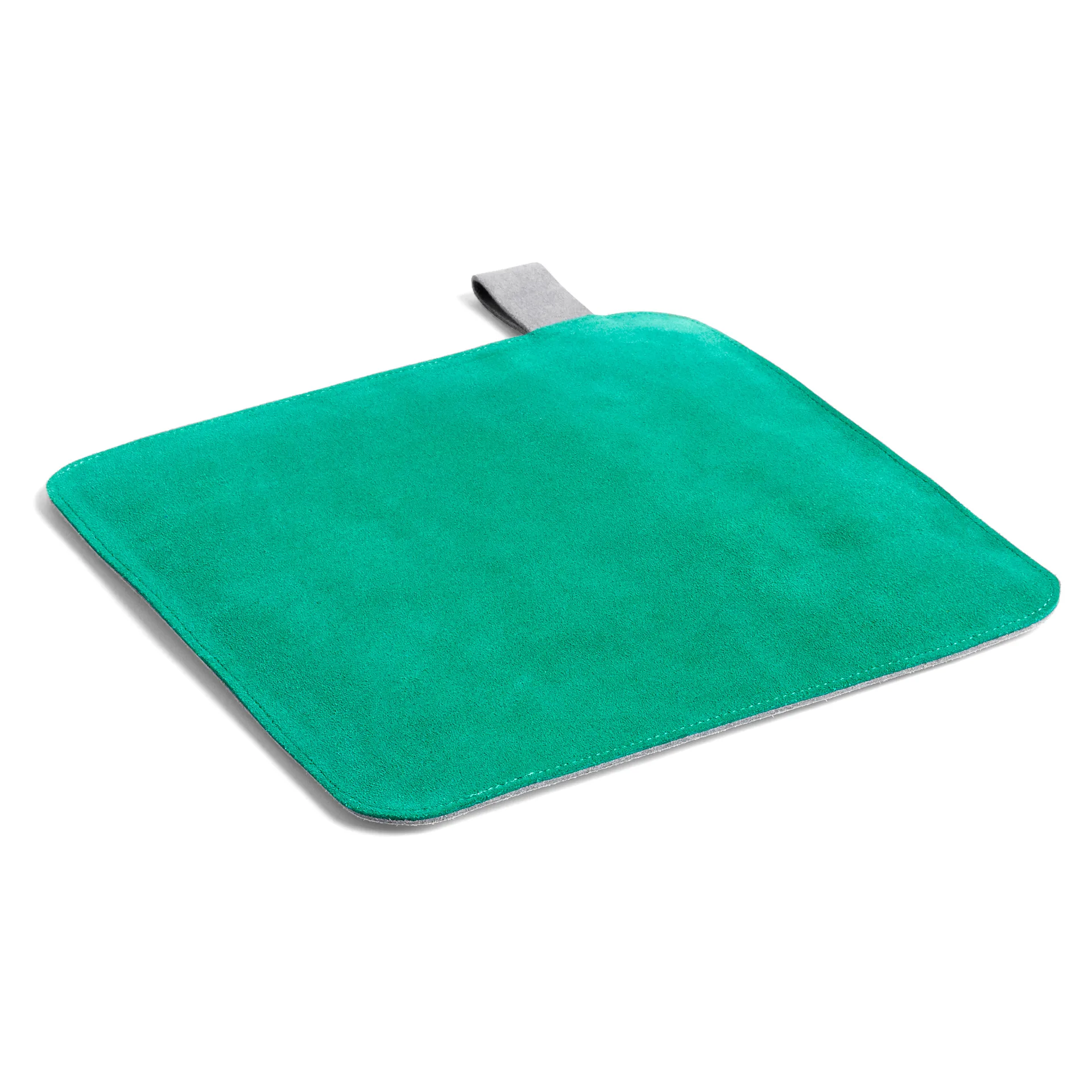 Dessous de plat Suede, Vert HAY