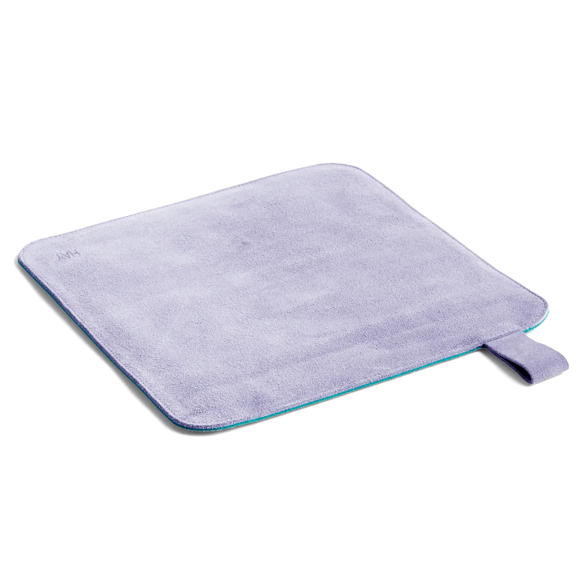 Dessous de plat Suede, Vert HAY