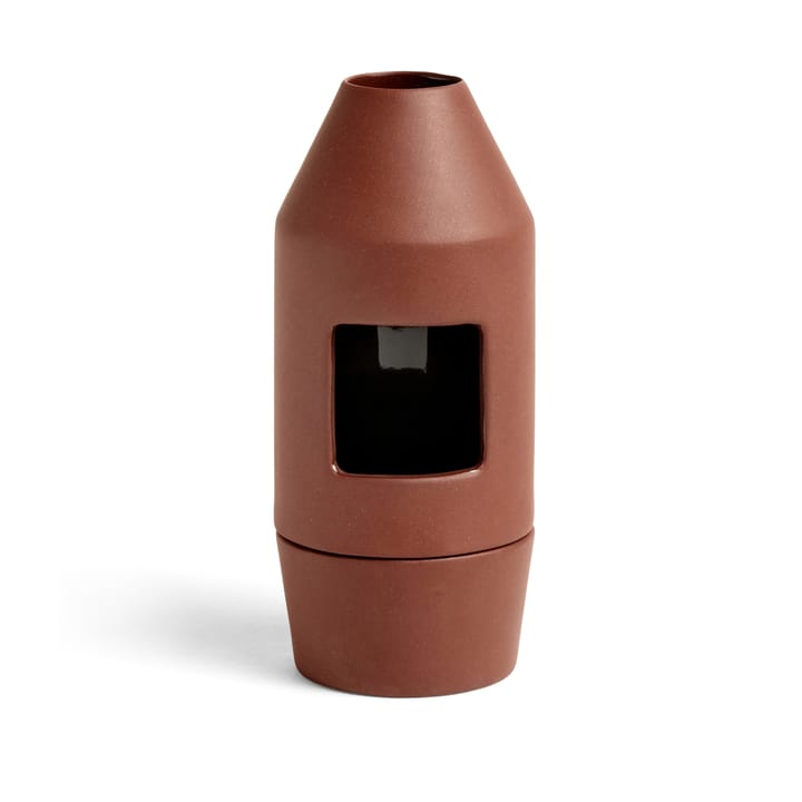 Diffuseur Chim Chim - Dark terracotta - HAY