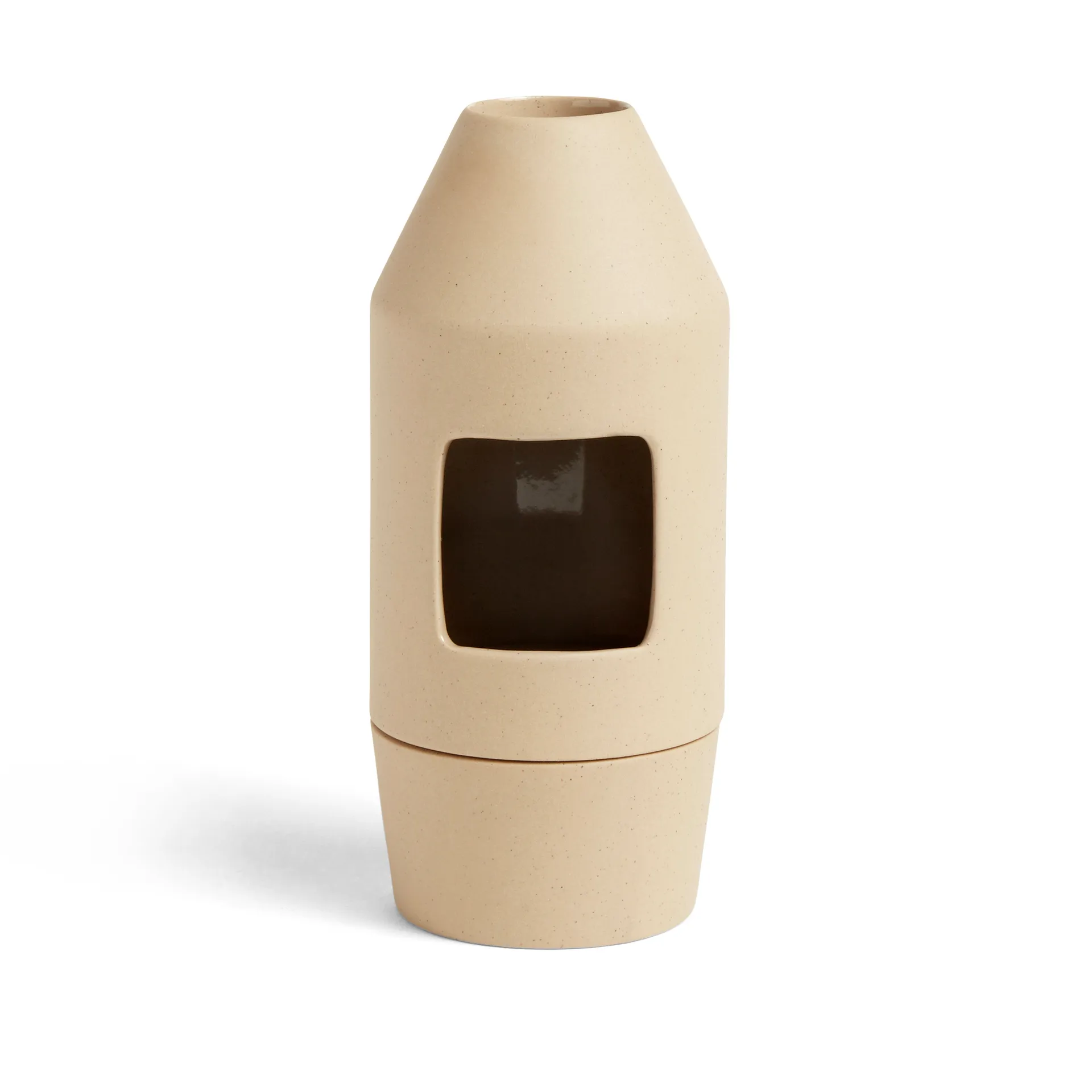 Diffuseur Chim Chim, Light beige HAY
