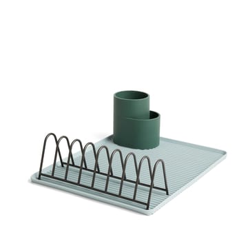 Égouttoir Dish drainer - light blue - HAY