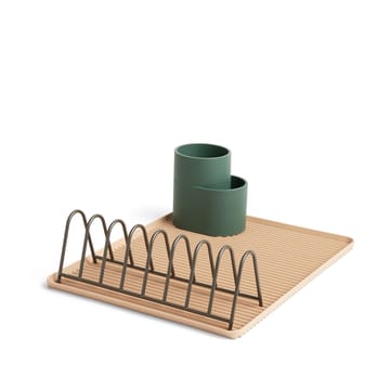 Égouttoir Dish drainer - light blue - HAY