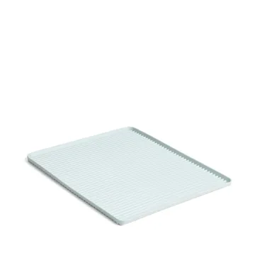 Égouttoir Dish drainer - light blue - HAY