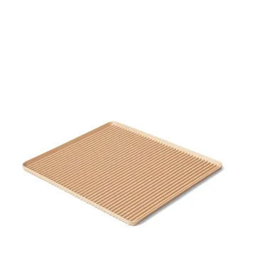 Égouttoir Dish drainer - powder - HAY