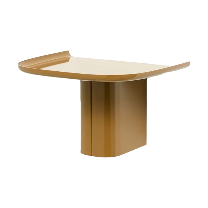 Étagère murale Korpus 1 hook S - Brown - HAY