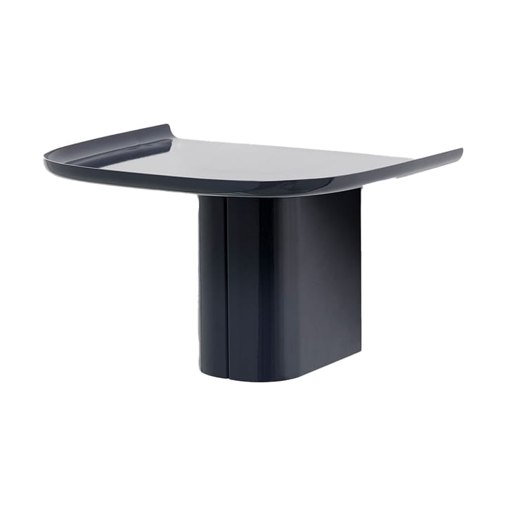 Étagère murale Korpus 1 hook S - Midnight blue - HAY