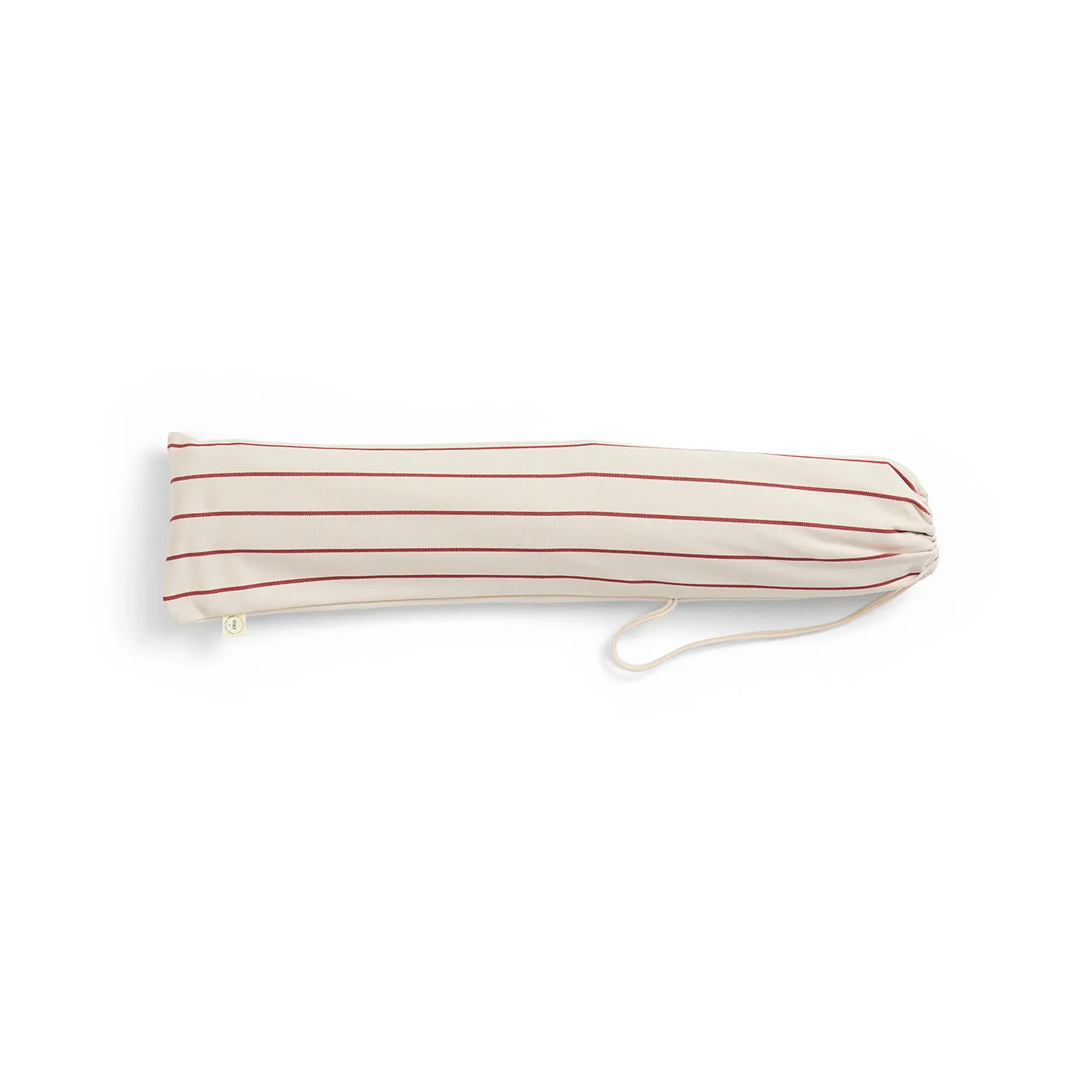 Hamac Outdoor Market, Beige-rouge, 210x100 cm HAY
