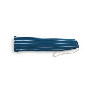 Hamac Outdoor Market - Blue-beige, 210x100 cm - HAY