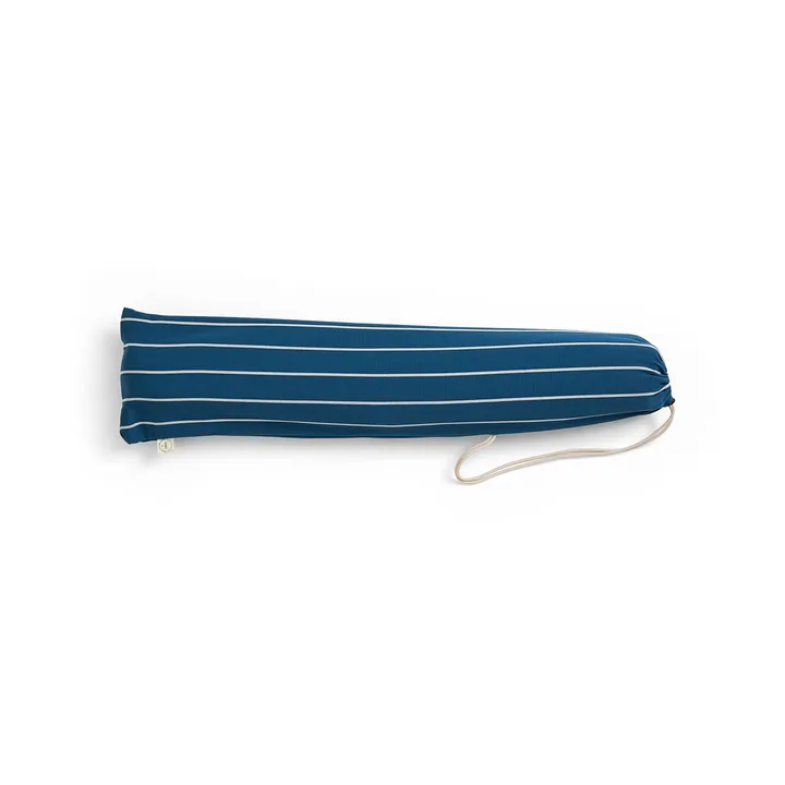 Hamac Outdoor Market - Blue-beige, 210x100 cm - HAY