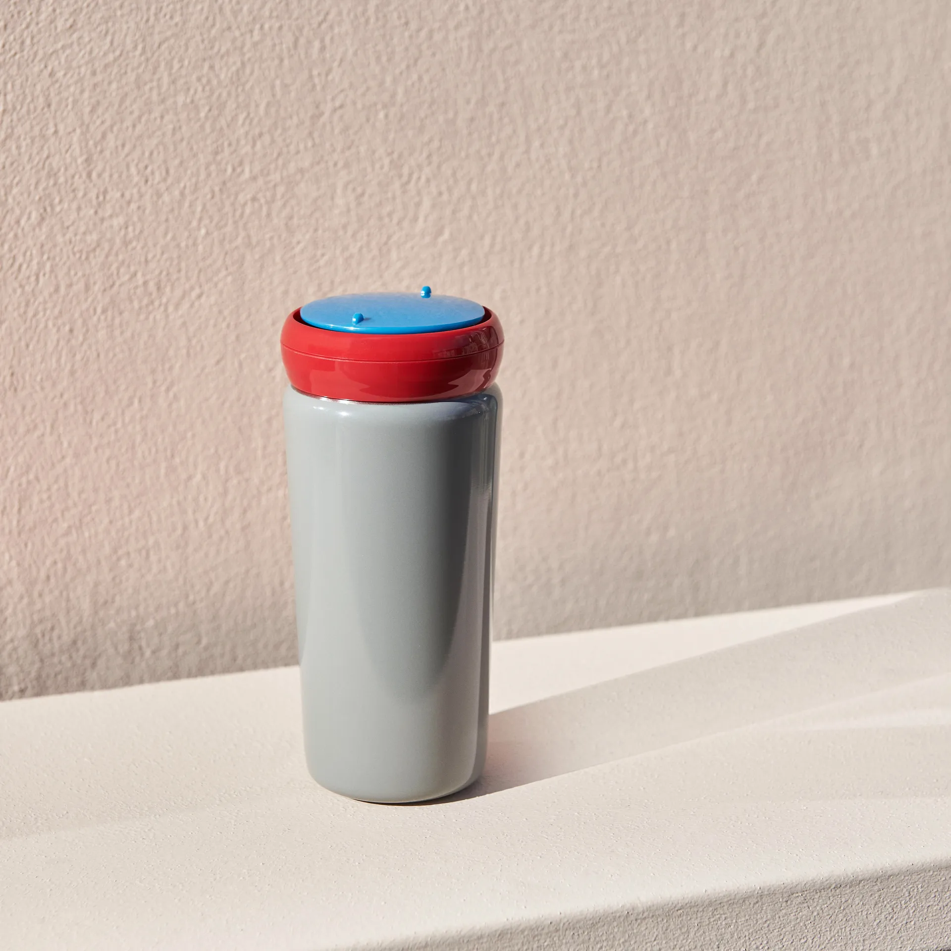 HAY travel cup 35 cl, Gris HAY