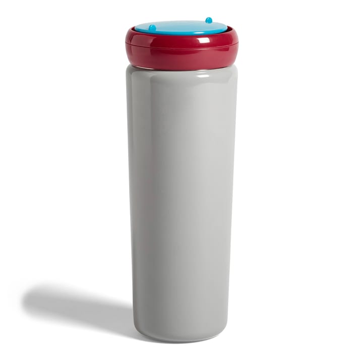 HAY travel cup 50 cl - Gris - HAY