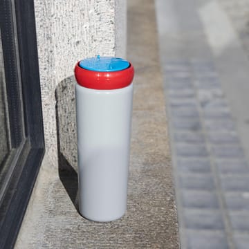 HAY travel cup 50 cl - Gris - HAY