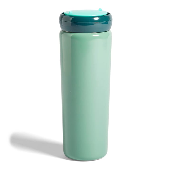 HAY travel cup 50 cl - Mint - HAY