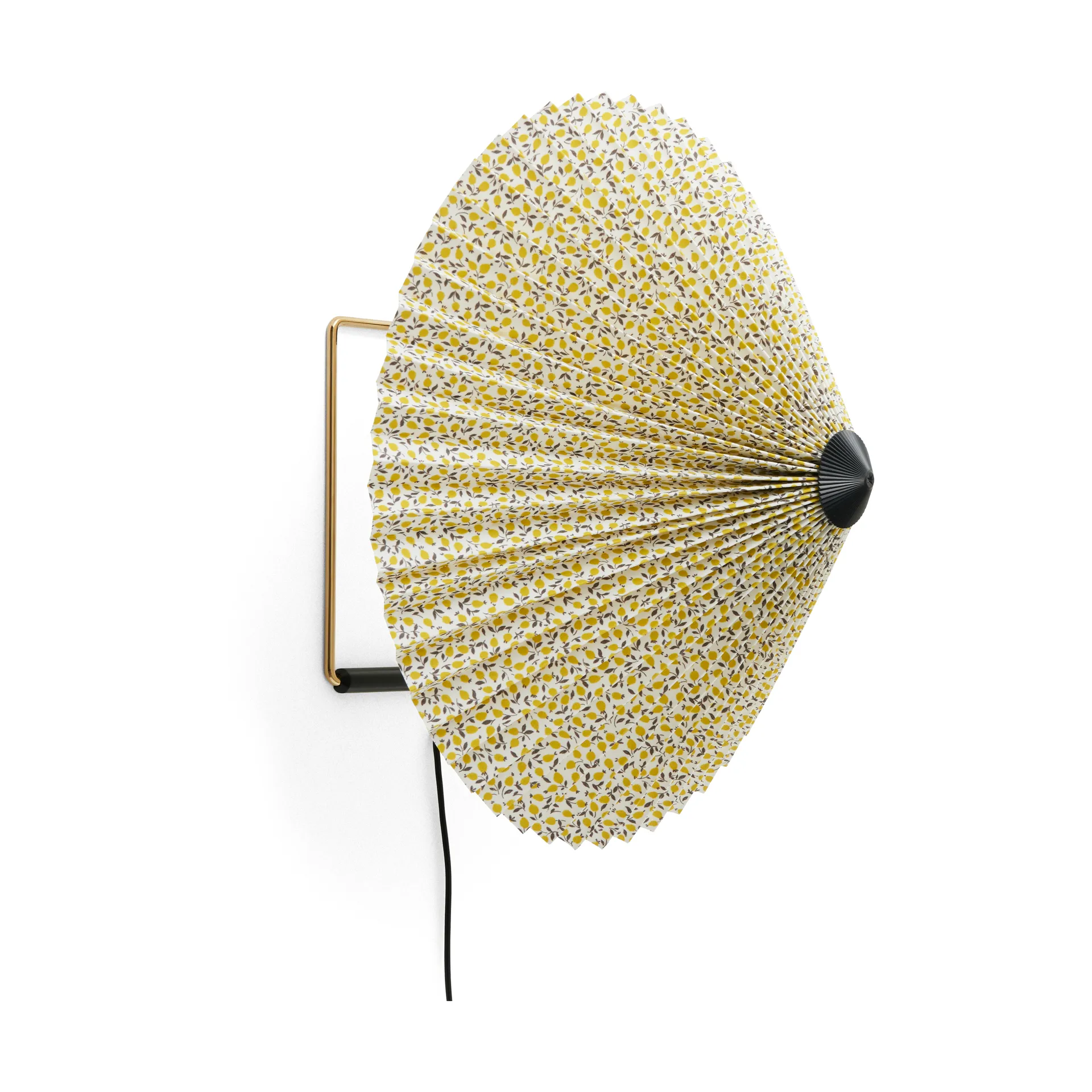 Hay x Liberty Wall applique murale 38x38 cm, Liberty Ed HAY