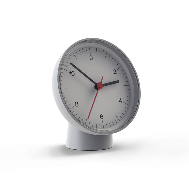 Horloge murale/de table Table Clock - White​ - HAY