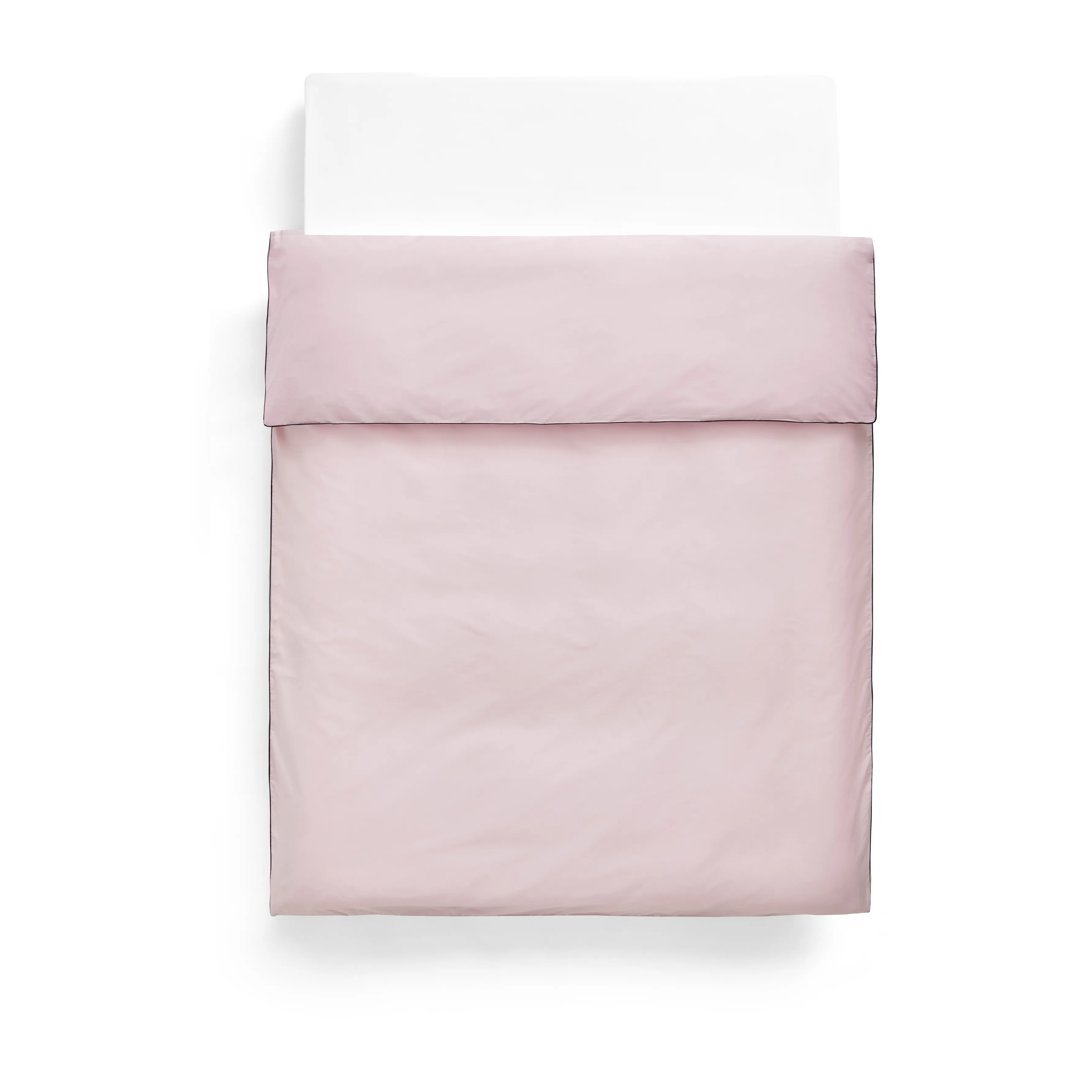 Couette Vintage Faite Main à Rayures Et Étoiles - Style Kansas Scrappy - 77x69 Pouces - Rose