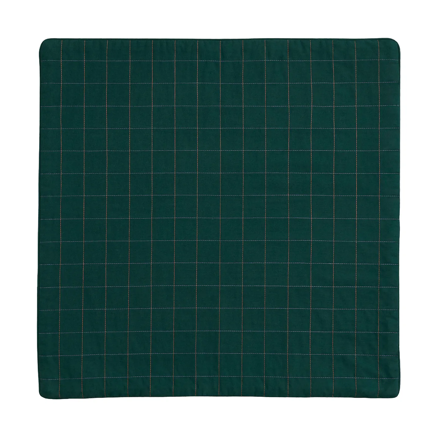 Housse de coussin Dori, Green, 60x60 cm HAY