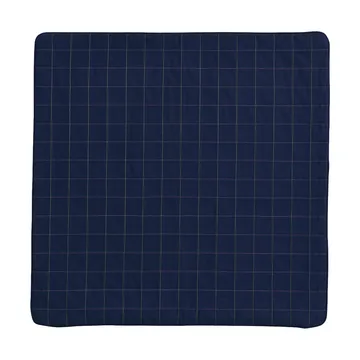 Housse de coussin Dori - Midnight blue, 60x60 cm - HAY