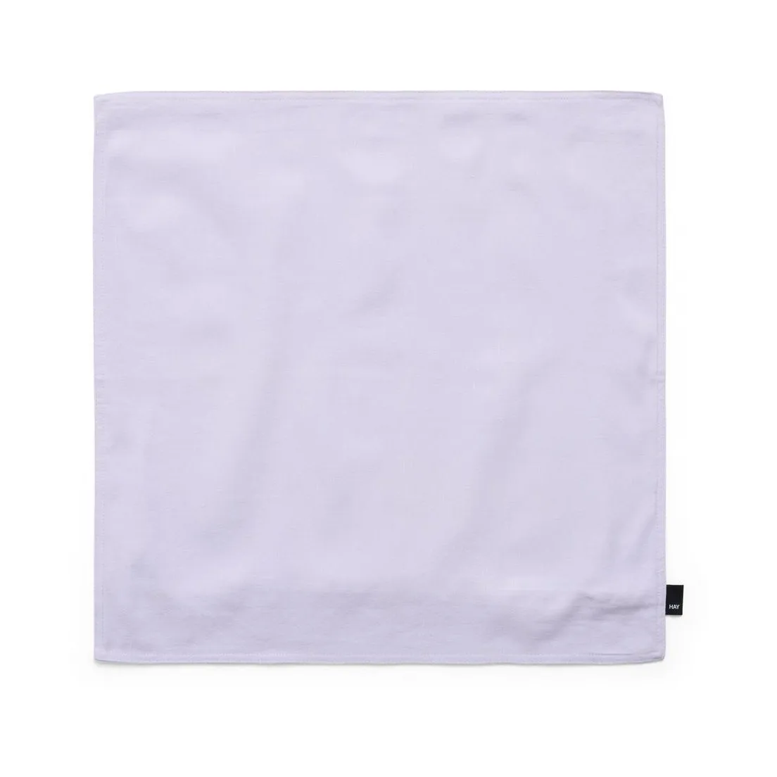 Housse de coussin Linen 50x50 cm, Lavender HAY