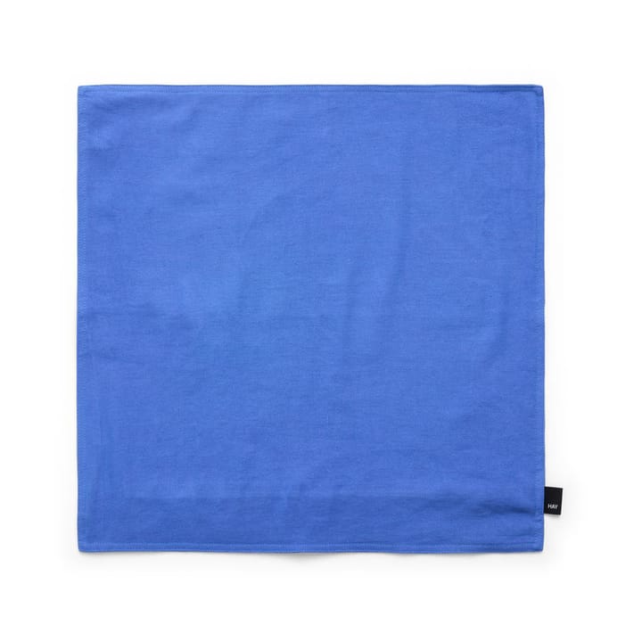 Housse de coussin Linen 50x50 cm - Sky blue - HAY