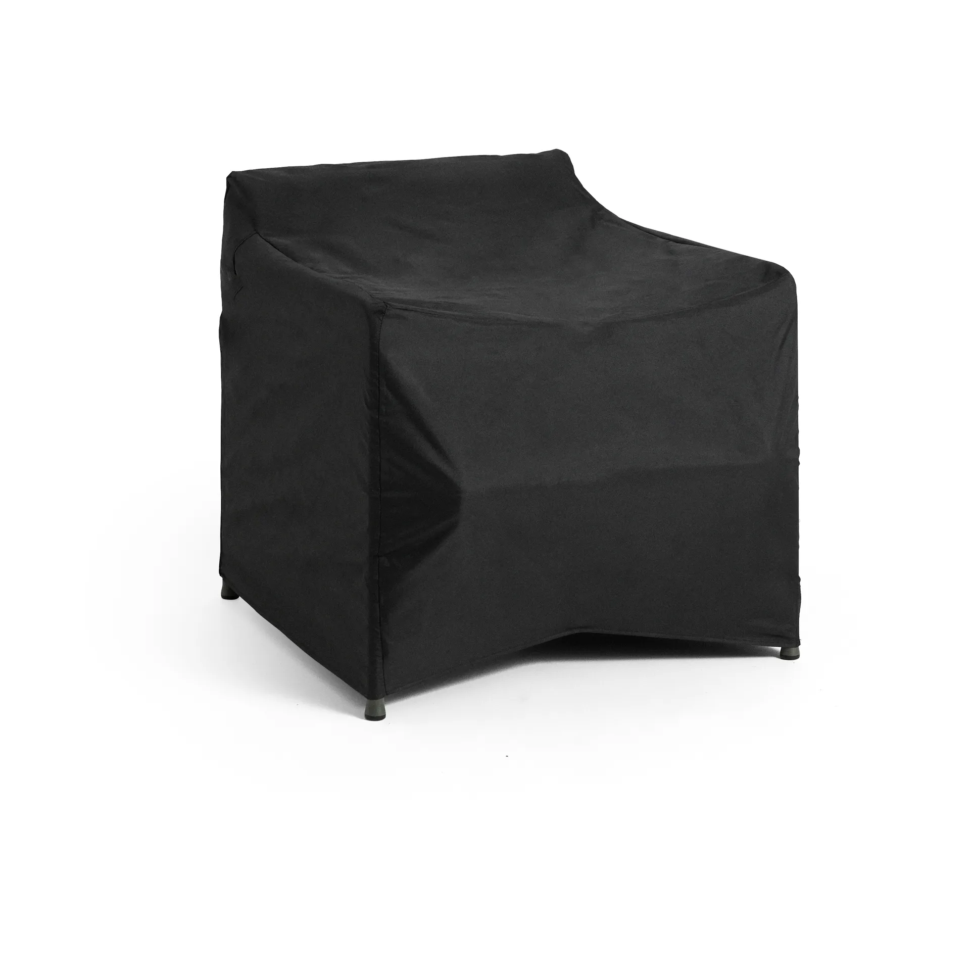 Housse Palissade pour Low loungefåtölj, Black HAY